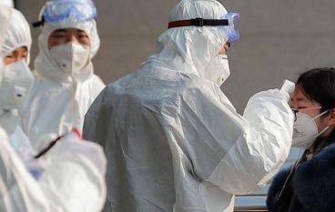 Вспышка коронавируса в Китае рагорается, но у России есть противоядие