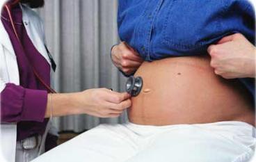 Признаки беременности