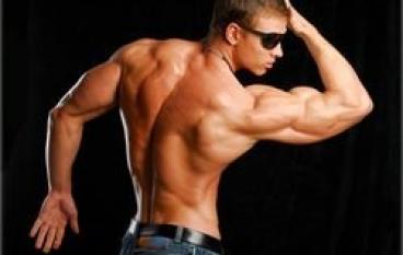 Мужская потенция