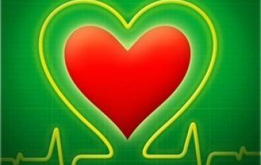 Какие продукты полезны для сердца?