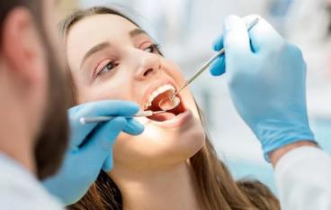 Лечение зубов вскоре выйдет на новый уровень