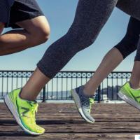 Как выбрать кроссовки для бега. Обзор основных характеристик