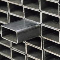 Профильные трубы: универсальный материал для прочных конструкций