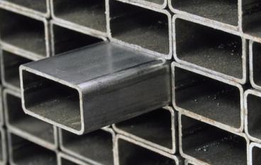 Профильные трубы: универсальный материал для прочных конструкций