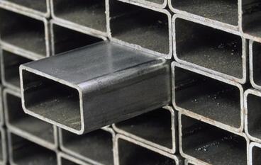 Профильные трубы: универсальный материал для прочных конструкций