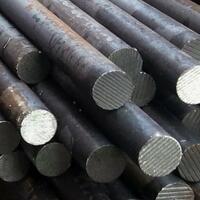 Круг горячекатаный Ст20Х: идеальный выбор для прочных и долговечных конструкций