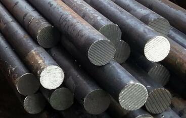 Круг горячекатаный Ст20Х: идеальный выбор для прочных и долговечных конструкций