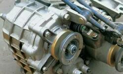 Цены на раздаточную коробку Нива Шевроле: что нужно знать перед покупкой