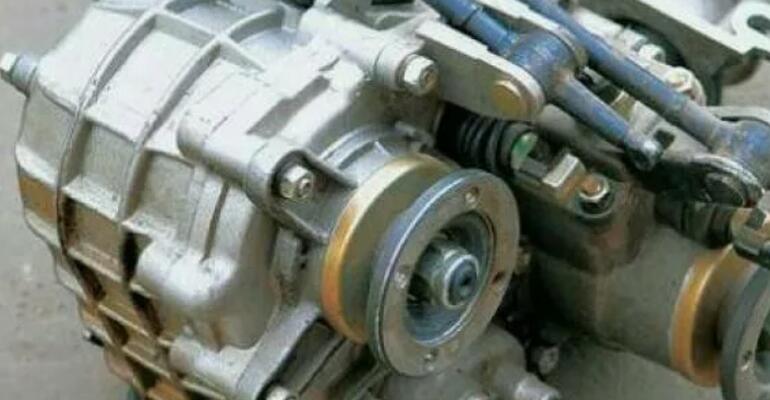 Цены на раздаточную коробку Нива Шевроле: что нужно знать перед покупкой